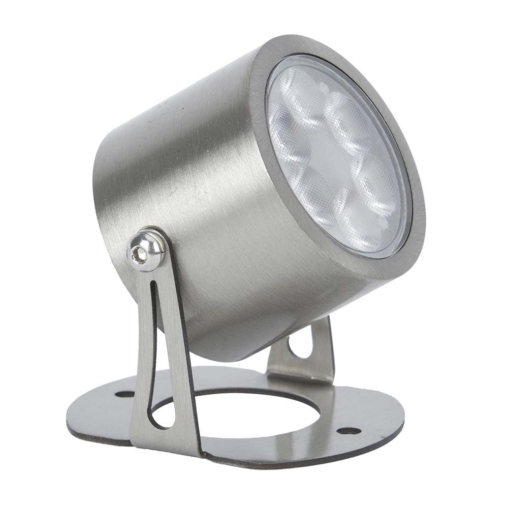 REFLECTOR SUMERGIBLE LED 10W 12V 740lm 3000K 10HLED512DC30S