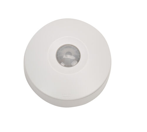 SENSOR MOVIMIENTO TECHO 360 PIR 1200FT2 120/277V IOS-CMP-ULCMX