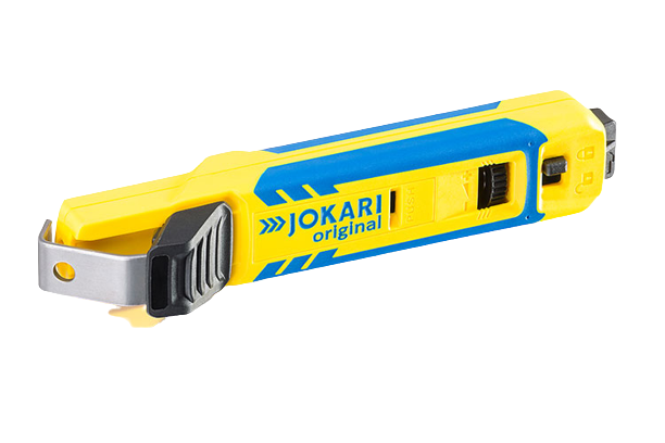 SET PELACABLE PROFESIONAL CON PROTECCIÓN AUTOMÁTICA, HASTA 70 mm Ø.