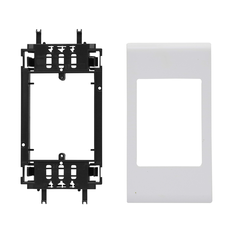 SOPORTE D/MONTAJE UNIVERSAL P/TAPA D/85MM LG10916
