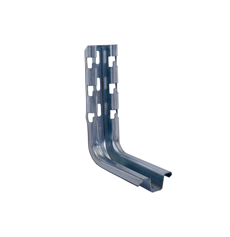 SOPORTE PARED BRACKET CANASTA 150mm FASL1 MENSULA CABLOFIL CM556110
