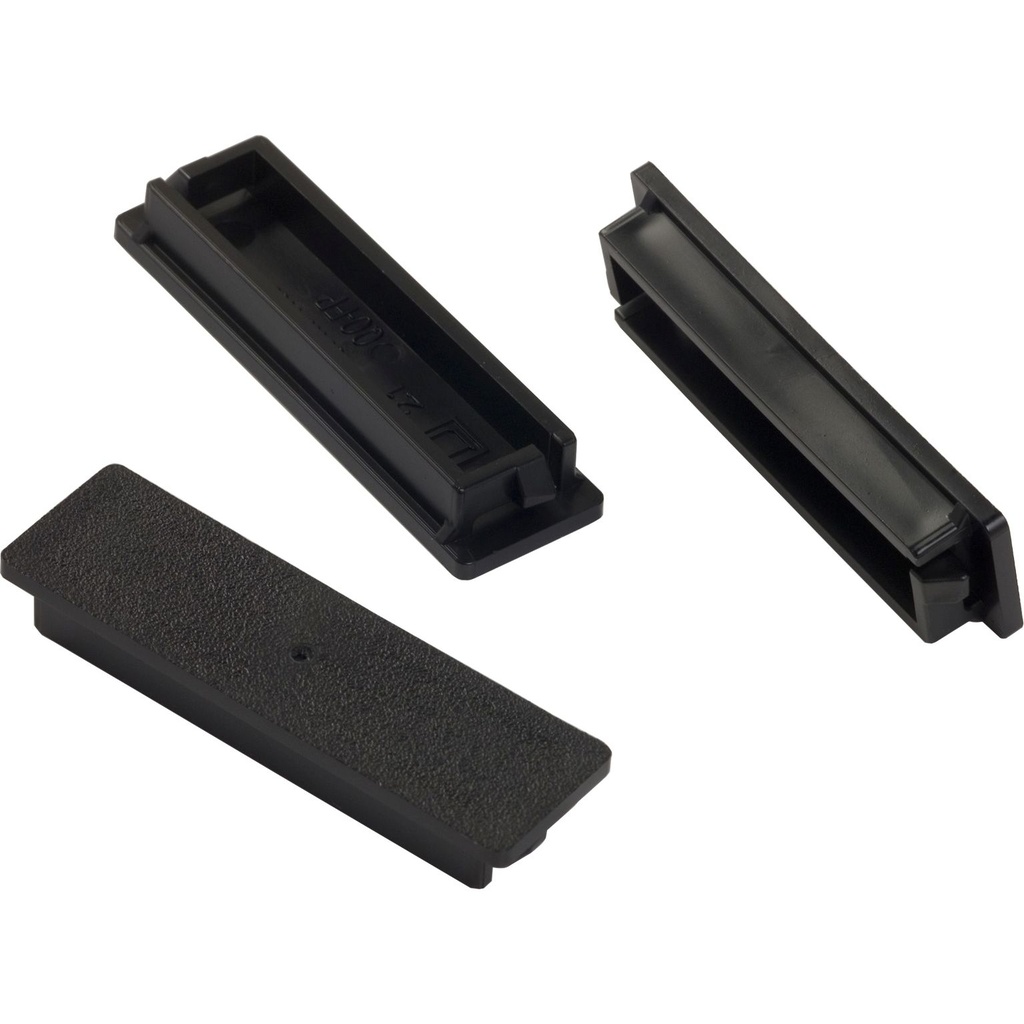 TAPA ESPACIOS DE 1P PARA CENTRO DE CARGA TIPO QO QOFP