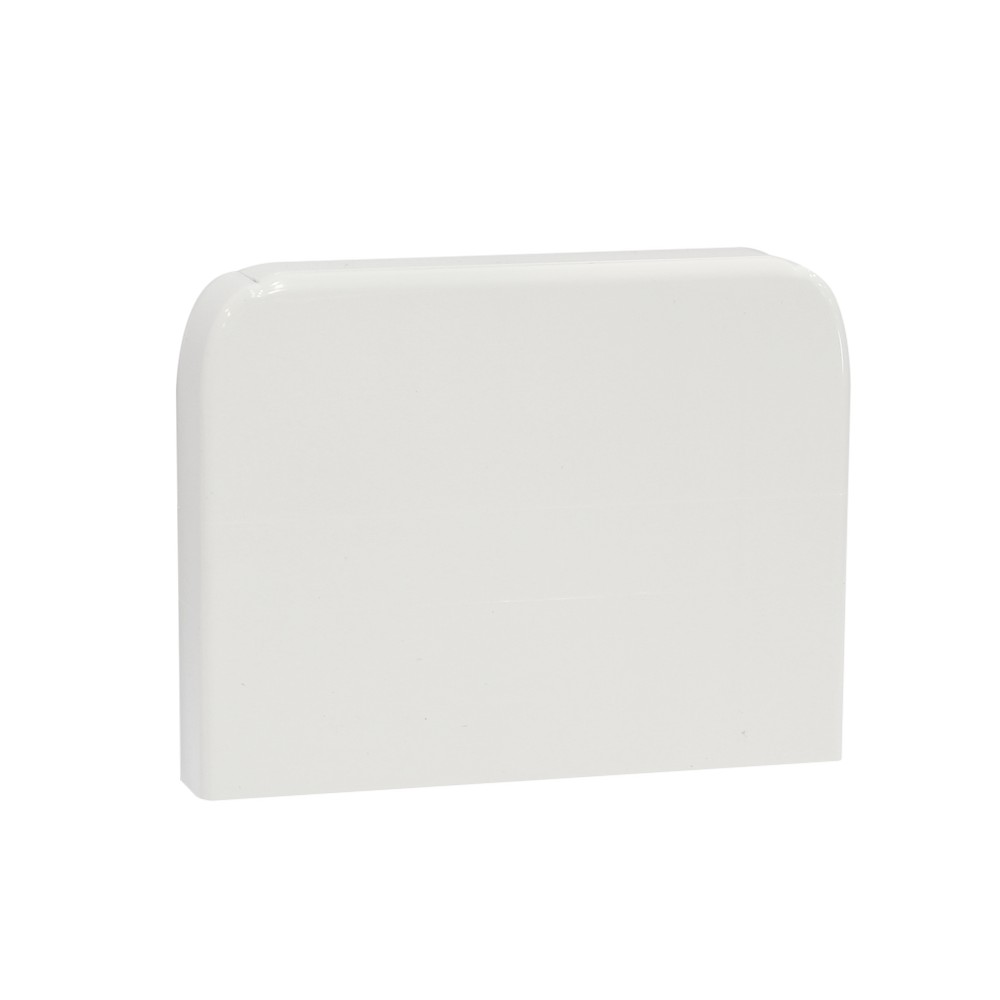 TAPA FINAL PARA DUCTO DE 105X65 LG10704