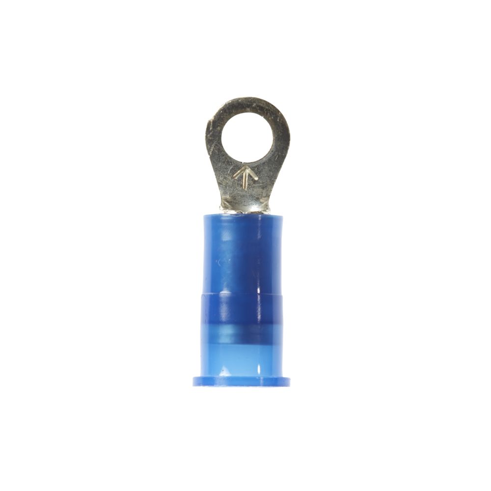 TERMINAL 3M AISLADA OJO (3,5MM) MNG14-6RS CAL 16-14AWG