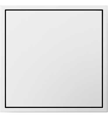 TOMA POP-OUT 3 SALIDAS 2P 3H 15A 125V BLANCO ADORNE ARPTR151GW2