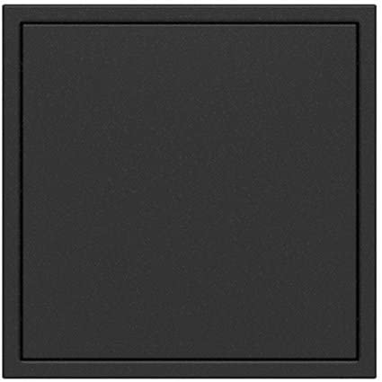 TOMA POP-OUT 3 SALIDAS 2P 3H 15A 125V GRAFITO ADORNE ARPTR151GG2