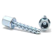 TOR.VERTIGO P/METAL VERTICAL/HORIZONTAL 1/4"x1 1/2" P/VARILLA 3/8"