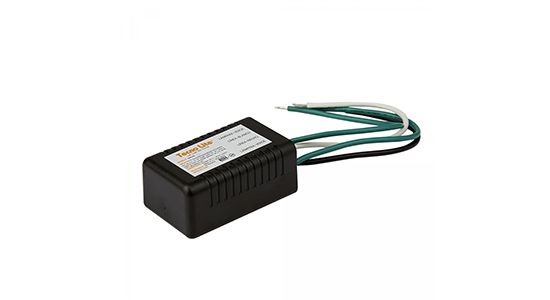 TRANSFORMADOR ENTRADA 127V SALIDA 12V MAX 60W NOM TRA-50