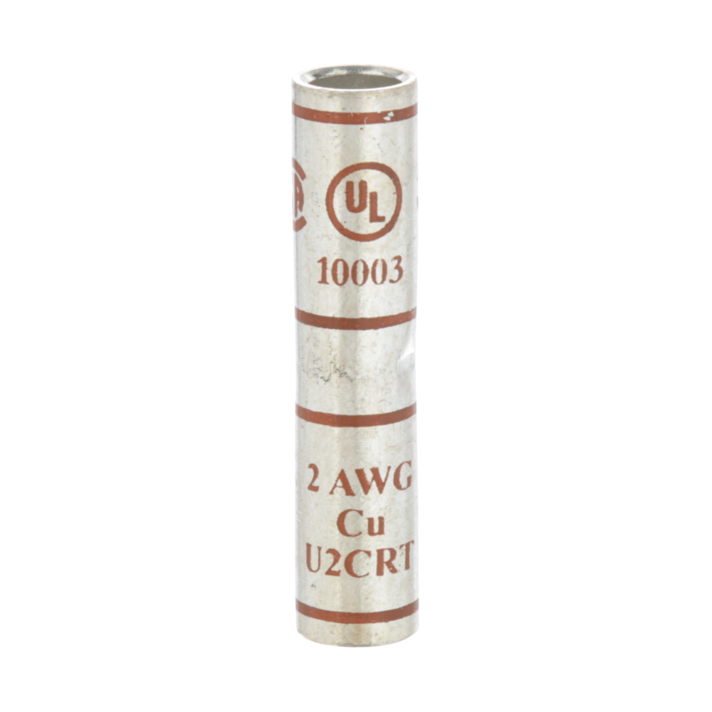 UNION 3M 10003 ENTALLAR CU CAL 2 AWG BARRIL CORTO CHILE