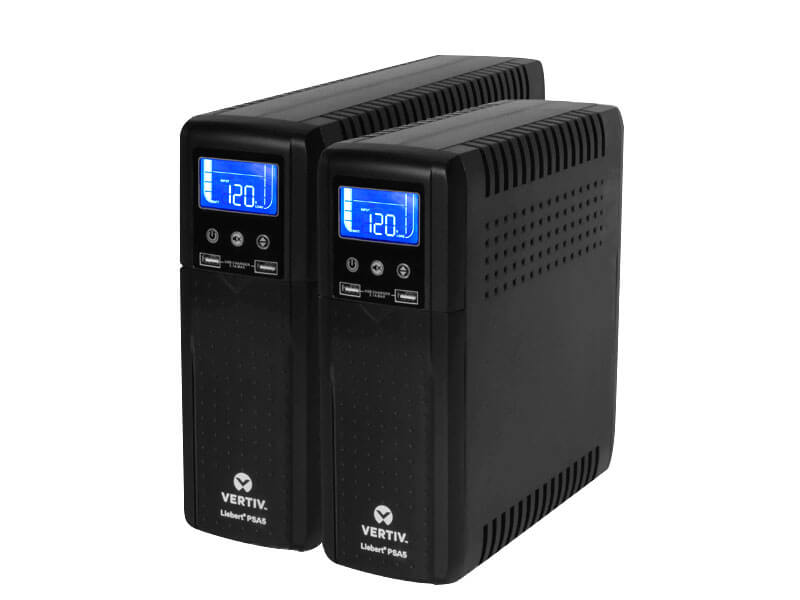 UPS 1500VA/900W INTERACTIVA, MINI TORRE 120V 60HZ PSA5-1500MT120