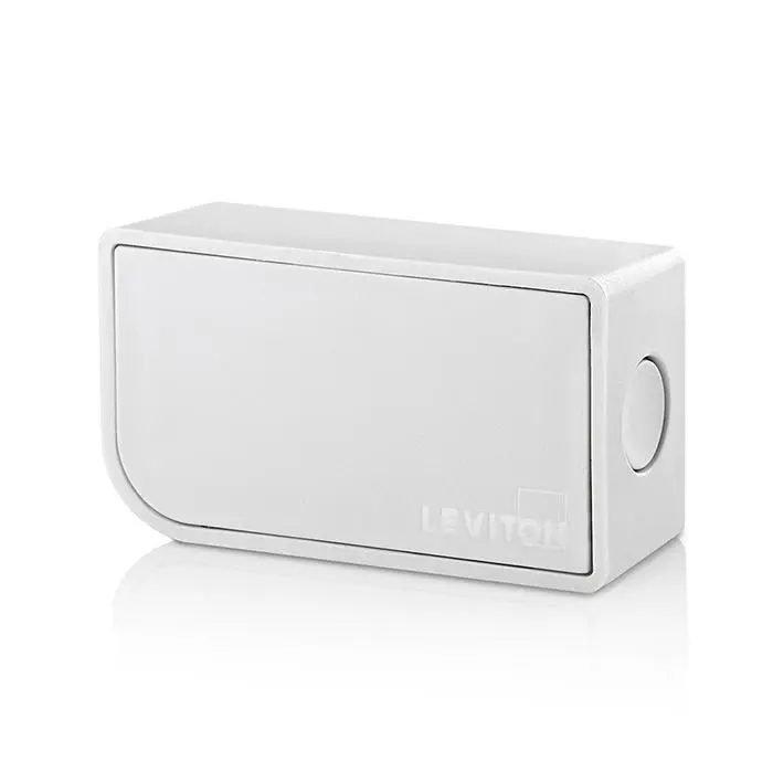 BRIDGE ENCHUFABLE DECORA SMART WIFI NO NEUTRO BLANCO MLWSB-1BW
