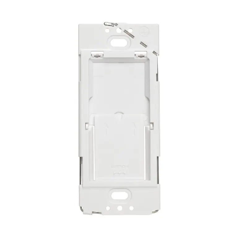 KIT ADAPTADOR PARED BOTONERA PICO LUTRON PICO-WBX-ADAPT