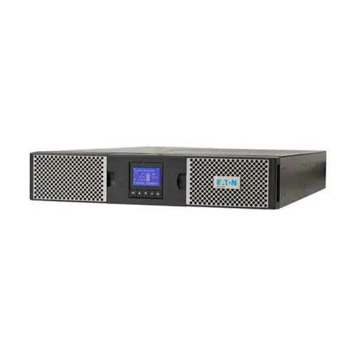 UPS 1500VA/1350W ON LINE, RACK-TORRE, 120V 5-15P, EATON, 9PX1500RT