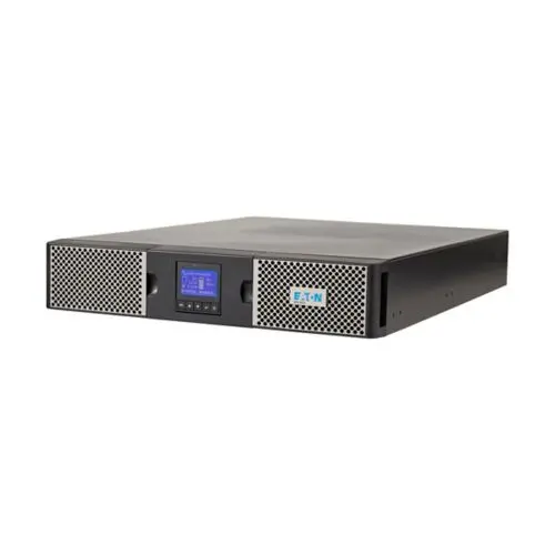 EATON 9PX UPS, 2U, 3kVA/2.7kW, 120V 9PX3000RT