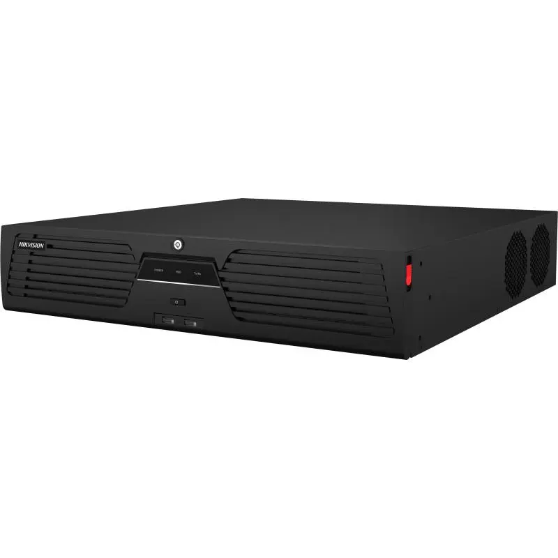 Grabador de Video (NVR) DS-9664NI-M8(STD)