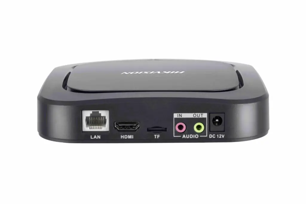 Digital Signage Box DS-D60E-B(O-STD)