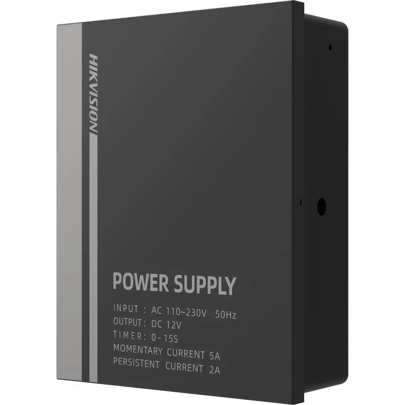 Fuente Alimentación DS-K7M-AW24(O-STD)