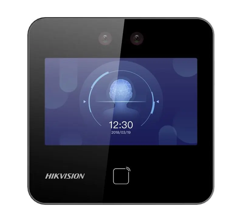 Control de Acceso IP DS-K1T343MWX(O-STD)