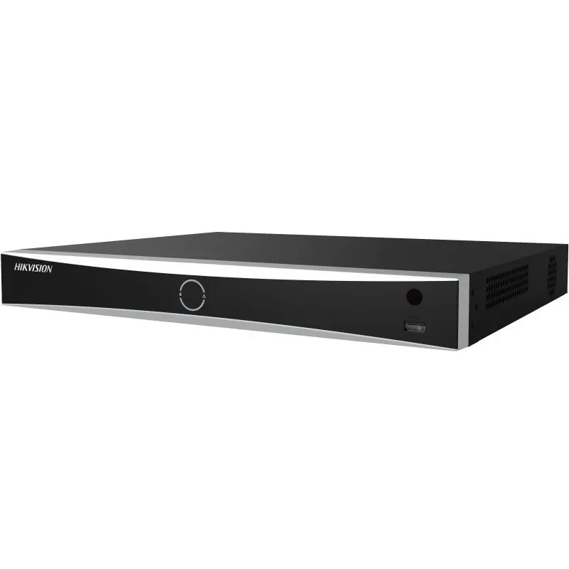 Grabador de Video (NVR) DS-7616NXI-K2/16P(D)(STD)