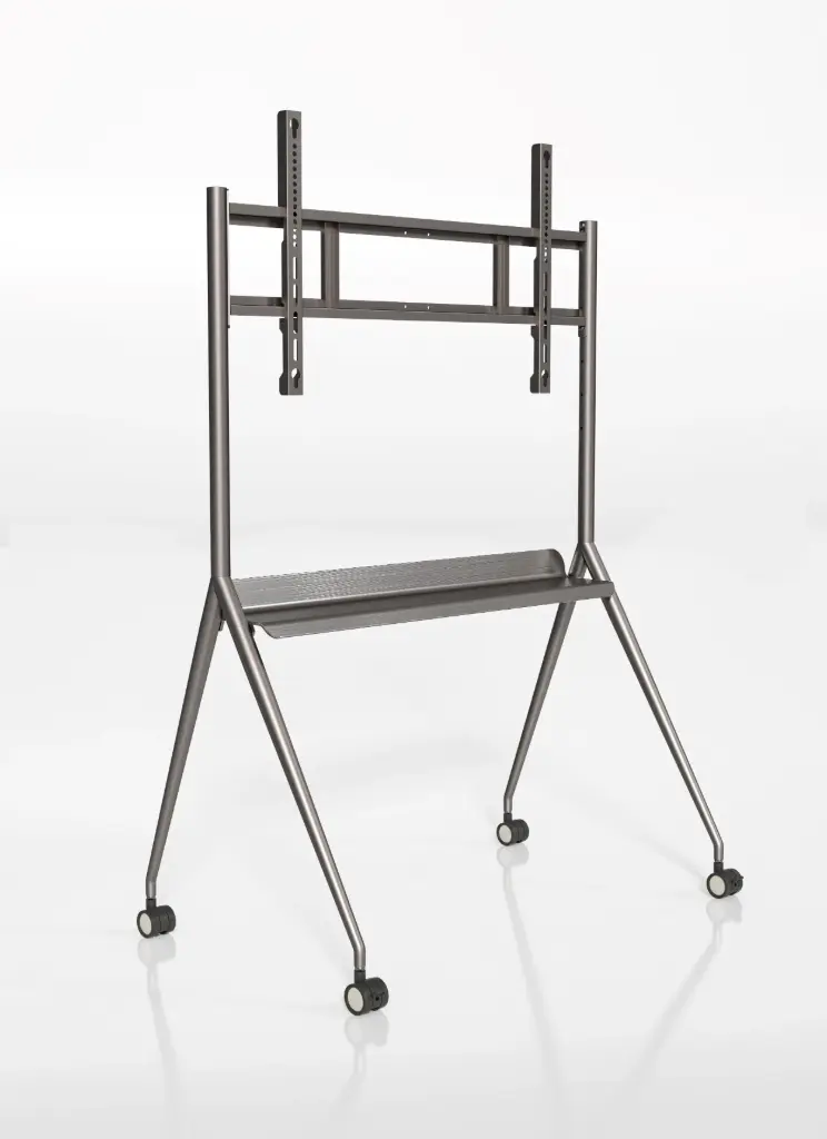 Soporte de Pantalla Transportable DS-D5ABKY2-S