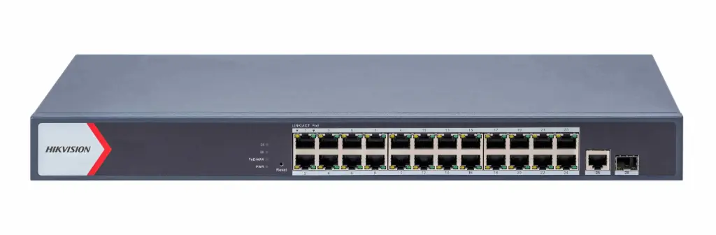 Switch Administrable DS-3E1526P-EI/M(O-STD)