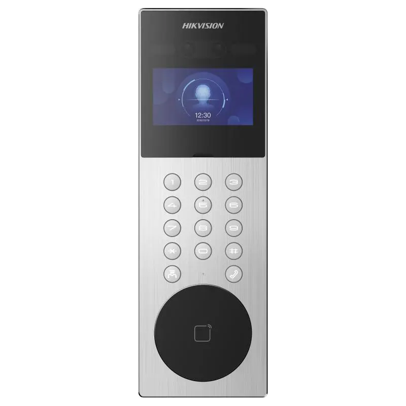 VideoPortero IP DS-KD9203-ME6(O-STD)