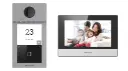 Kit VideoPortero IP DS-KIS604-P(C)(O-STD)