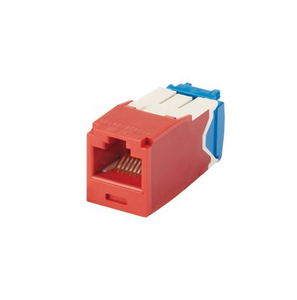 Datos y Comunicación / Conectores (Jacks) 6 y 6A