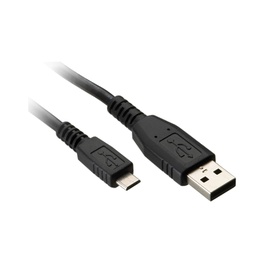 [937TCS3] CABLE USB DE PROGRAMACION 3 M USB PROGRAMMING CABLE,3M TCSXCNAMUM3P