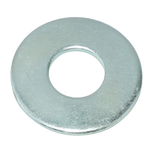 [A22APLA3/8] ARANDELA PLANA GALVANIZADA DE 3/8" FWU-38