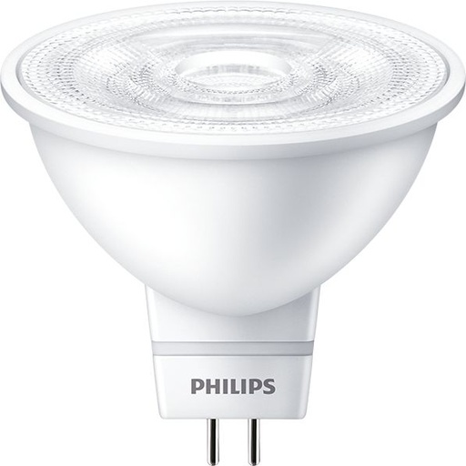 [3PH74112] BOMBILLO LED MR16 GX5.3 4.5W 100-240V 400lm 6500K