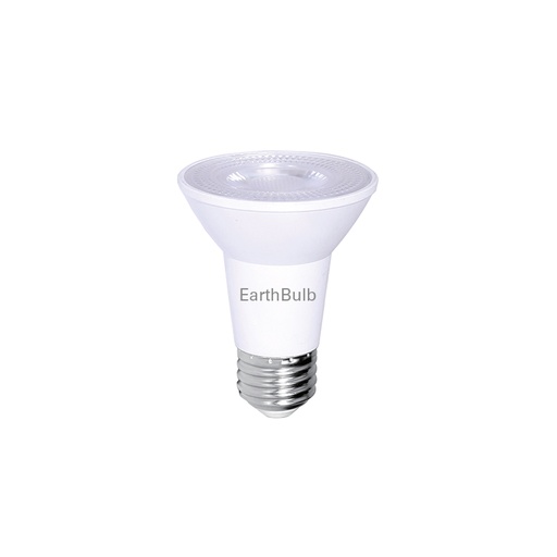 [3EA10818] BOMBILLO LED PAR20 E27 5W 120V 520lm 4000K DIM UL CUELLO LARGO