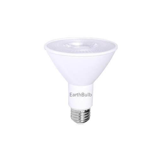 [3EA10820] BOMBILLO LED PAR30 E27 8W 120V 800lm 3000K DIM UL