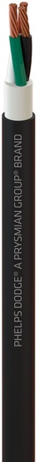 [114310] CABLE TGP 3 X 10. 600-1000V. PHELPS DODGE -- CONDUCEN