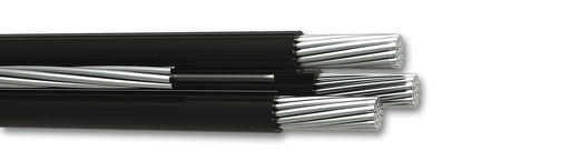 [106500MX] CABLE THHN CAL 500MCM CARRETE CONDUMEX