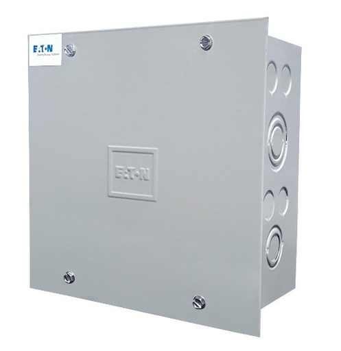 [4072165] CAJA DE PASO 12" X 16" X 4", SOBREPONER 12164S