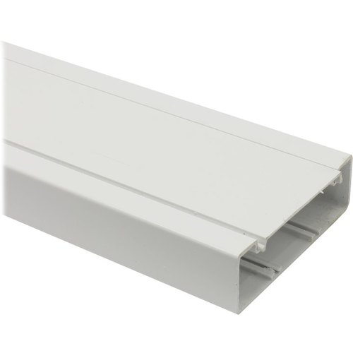 [E0910080] CANALETA SIN DIVISION 110x34mm x 2 METROS EFAPEL 10080