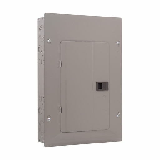 [4013020PN] CENTRO DE CARGA CH DE EMPOTRAR 22P CON IP 100A 1 FASE CHP22B100X2PFA