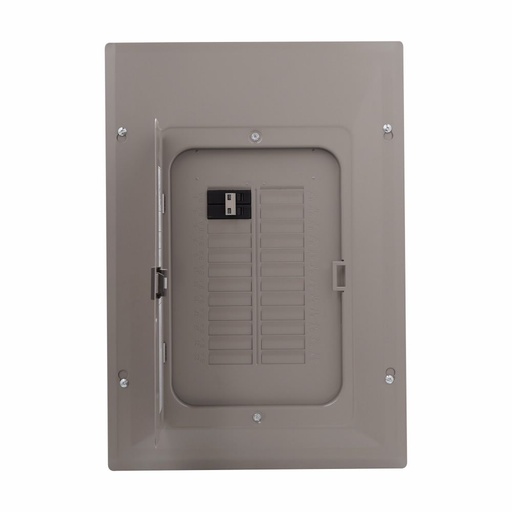 [4013021PN] CENTRO DE CARGA CH DE PARCHE 22P CON IP 100A 1 FASE CHP22B100X2PSA