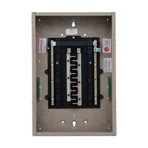 [40125PN] CENTRO DE CARGA CH DE PARCHE 24P BORNES 125A 1 FASE CHP24L125X2PSA