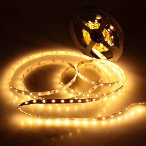 [O17121A] CINTA LED KIT (DRIVER+TIRA) 5MTS 25W 100-240V 3000K 1800LM IP65