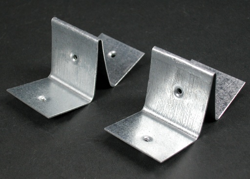 [W063301D] CLIP DIVISOR P/ CANALETA AL3300 WIREMOLD AL3301D