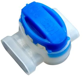 [B03314] CONECTOR DE DESPLAZAMIENTO #314 CAL 22-14AWG