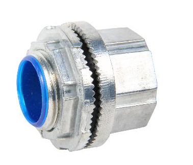 [717H18] CONECTOR HUB PARA TUBERIA IMC DE 18MM 3/4" MYERS
