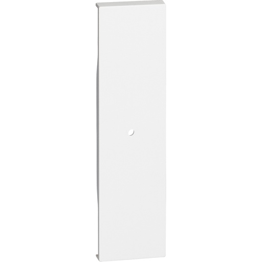 [214KW31] CUBIERTA 1 MODULO PARA GESTION CARGA K4531C BLANCO LIVING NOW KW31