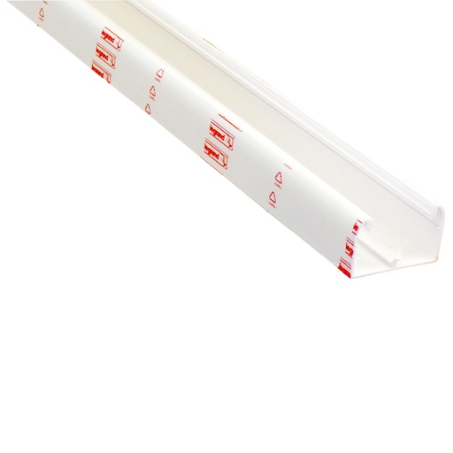 [255LG10421] DUCTO DLP 105X35 (NO INCLUYE TAPA) LG10421