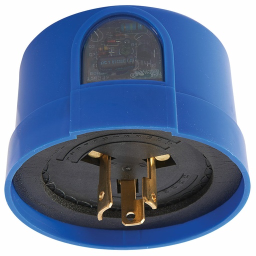 [ITMLC2100] FOTOCELDA INCANDESCENTE 1000W 120/277V 110J AZUL LC2100 INTERMATIC