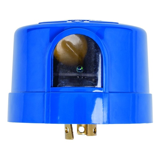 [ITMELC4536] FOTOCELDA P/ LED 1000W 120/277V 5000 CICLOS 510J ELC4536 INTERMATIC