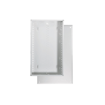 [PNQMD28] GABINETE CABLEADO ESTRUCTURADO METALICO C/PUERTA 28 ONQ EN2800