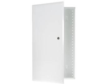 [PNQ2050] GABINETE CABLEADO ESTRUCTURADO METALICO CPUERTA BISAGRA 20 ONQ EN2050